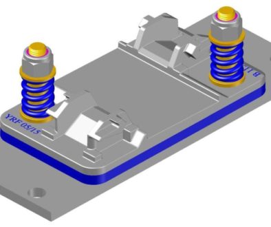 115RE-B-Plate-Vibration-Control
