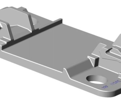 C:GUCAST PLATEYRM 115RE PLATE & 7233 SHOULDER.dwg Model (1)