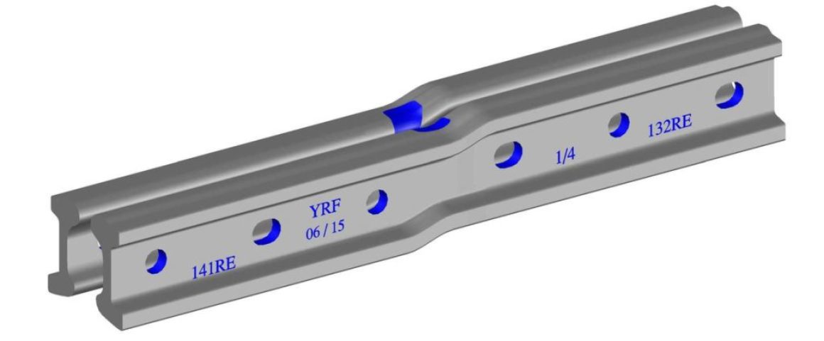 141-132RE-Compromise-Joint-Bar-with-1-4-Worn-Out