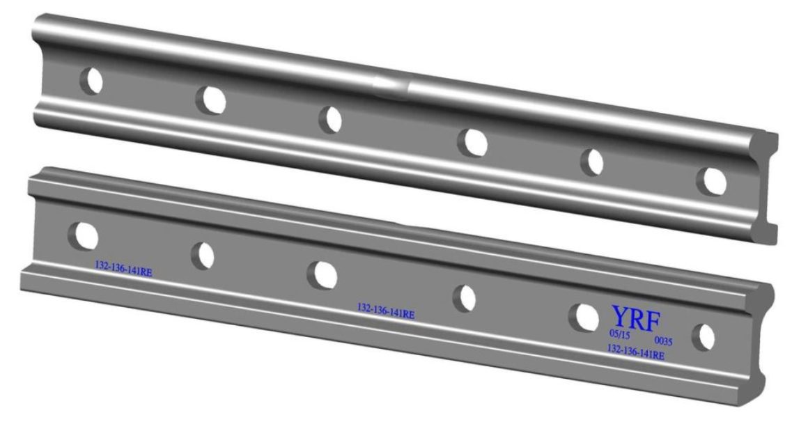 141-136-132RE-Joint Bar