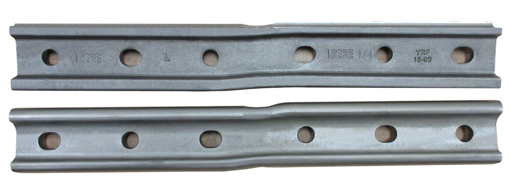141-136-132RE Joint Bar with 1-4 Offset