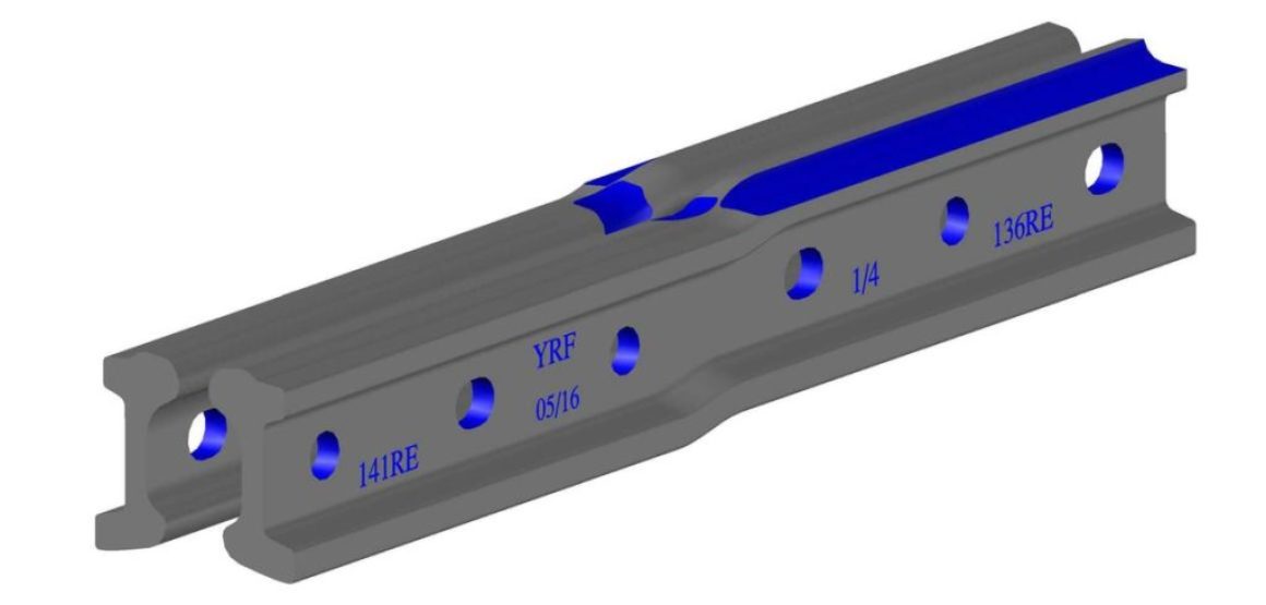 141-136RE-Compromise-Joint-Bar-with-1-4-Worn-Out