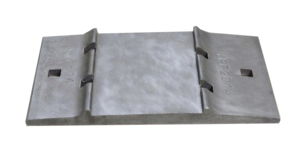 AREMA-No-12-14-Tie-Plate-for-6-Base-Width-1
