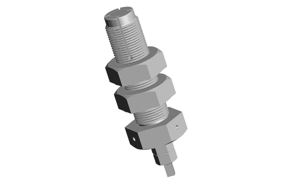 Bolt-Assy-Locking-Outrigger