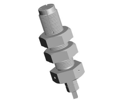 Bolt-Assy-Locking-Outrigger