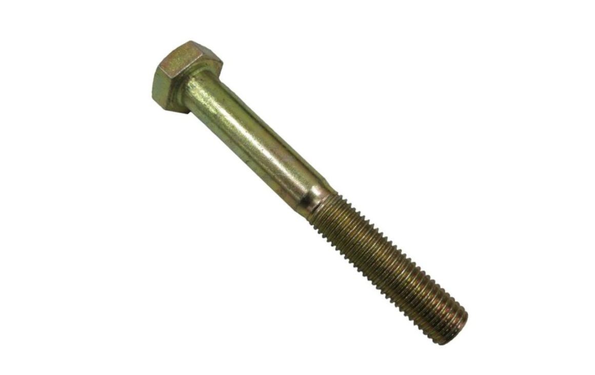 Gib-Bolt