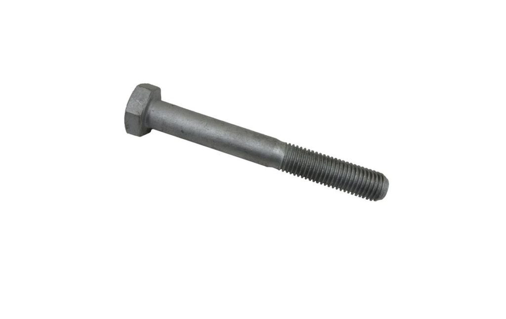 Heavy-Hex-Head-Bolt-Galvanized