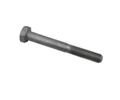 Heavy-Hex-Head-Bolt-Galvanized