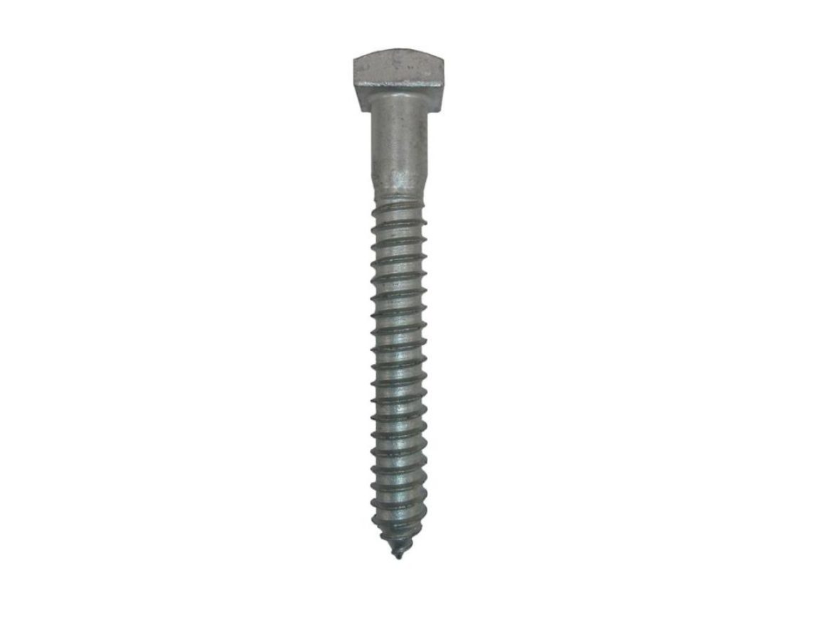 Lag-Screw