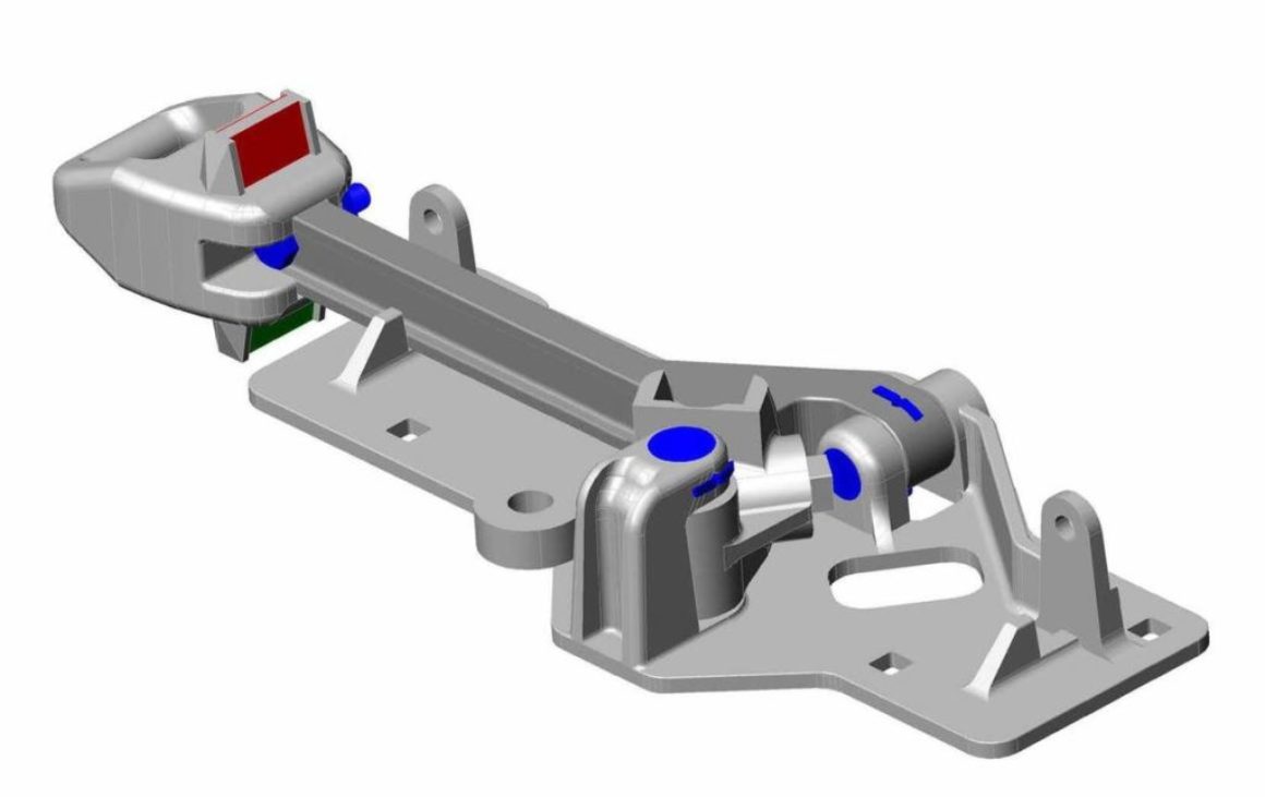 SS11-104-Swich-Stand-Assembly-1