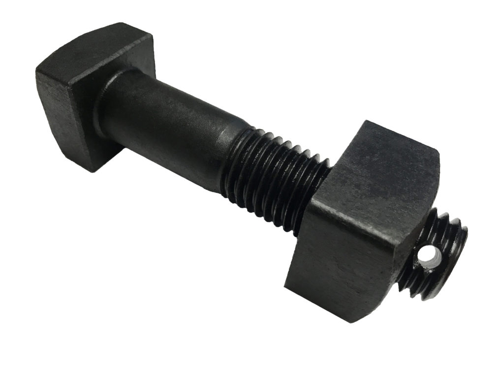 square head switch bolt ps