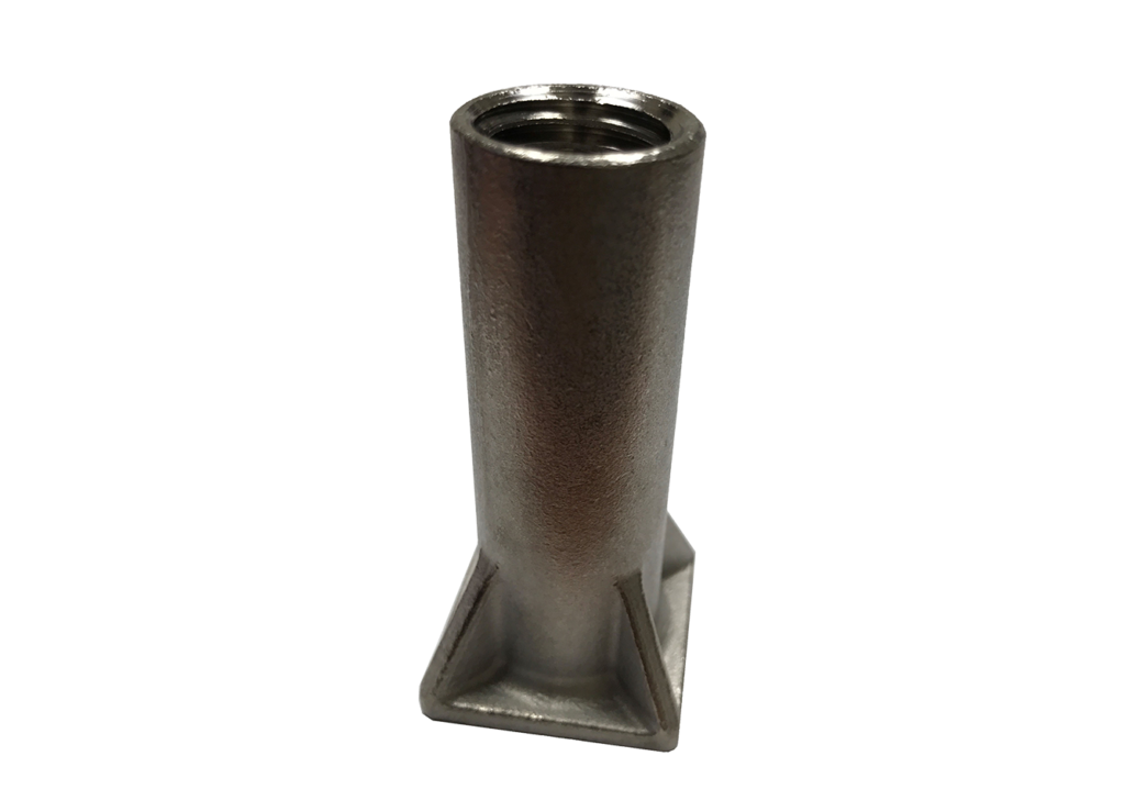 stainless steel insert 2 ps