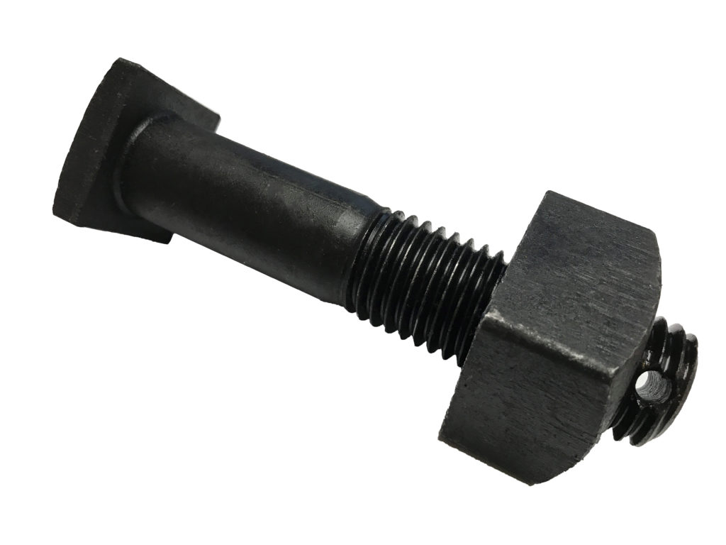 thin head switch bolt ps