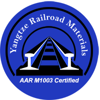 Yangtze Railroad Materials Yangtze Railroad Materials