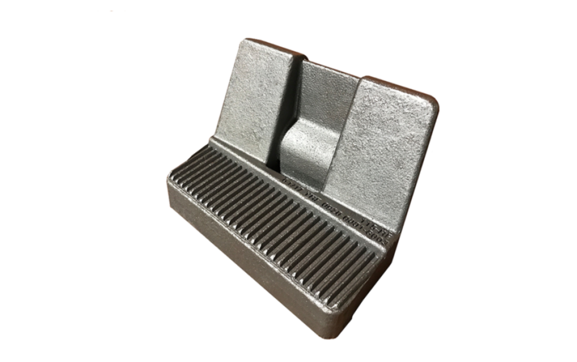 115RE Boltless Brace