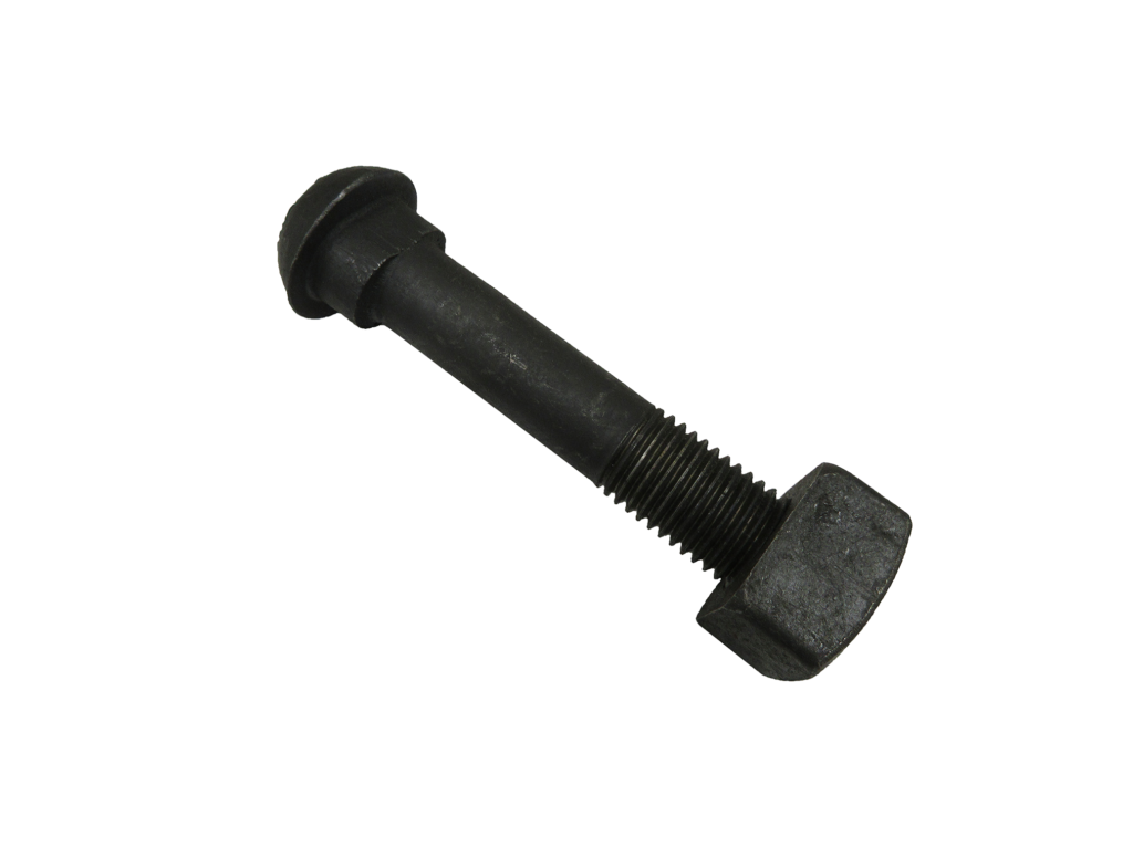 Button Head Oval Neck Track Bolts