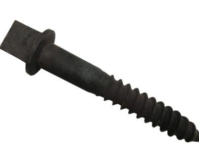 screw spike 1 x 6-1-2 ps
