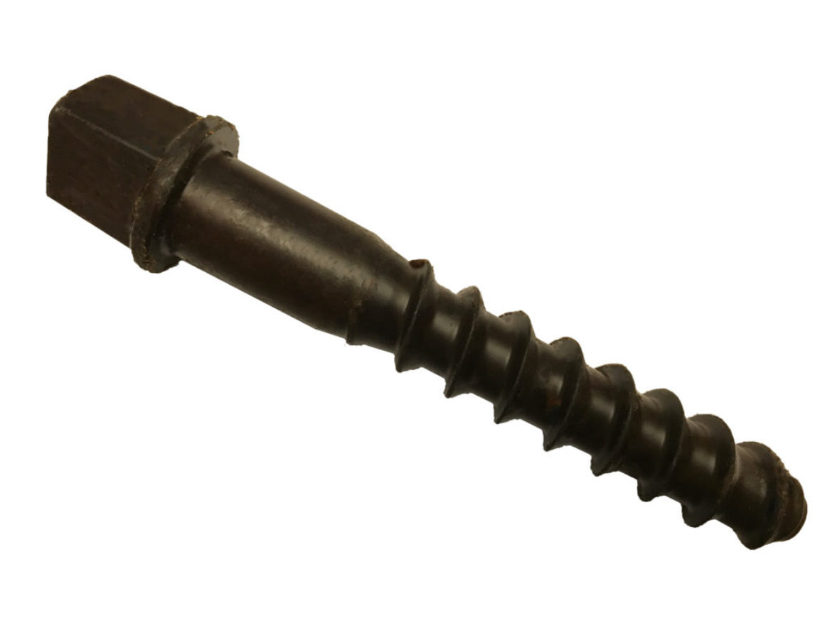 screw spike 1 x 6 ps