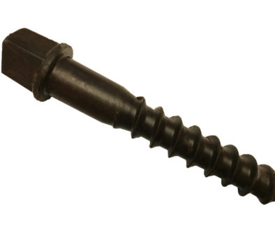 screw spike 1 x 6 ps