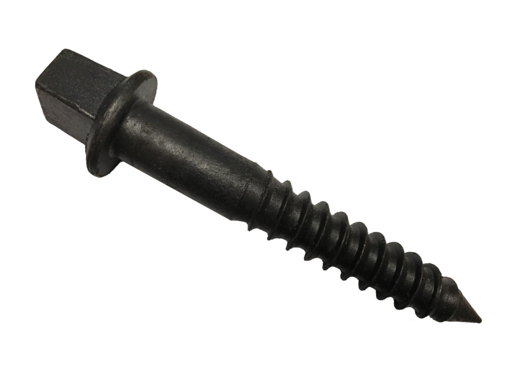 screw spike 15 16 x 6 1 2 ps