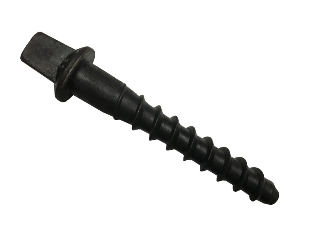 screw spike 7-8 x 5-3-4 ps